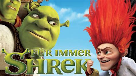 Shrek Forever After Picture - Image Abyss