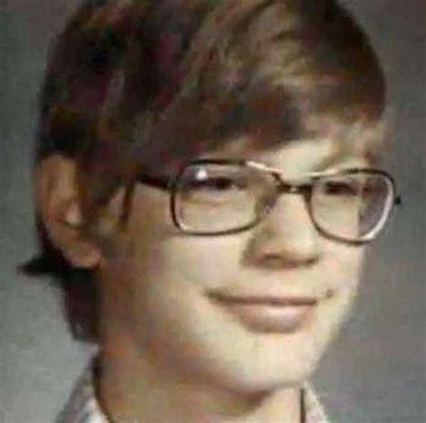 Jeffrey Dahmer As A Kid | Images and Photos finder