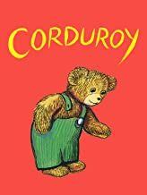 Amazon.com: Corduroy bear movie in 2020 | Corduroy bear, Corduroy book, Corduroy