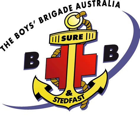 The Boys Brigade Logo Vector - (.Ai .PNG .SVG .EPS Free Download)