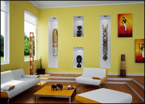 Living Room Paint Ideas | Interior Home Design