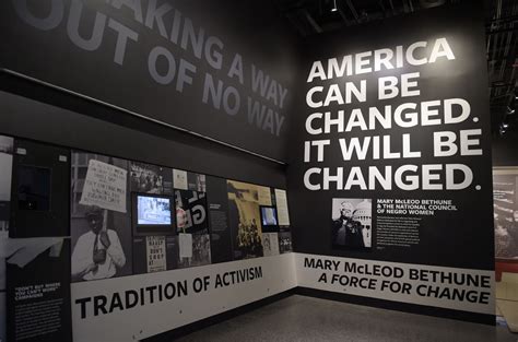 Photos: Inside the National Museum of African American History and ...