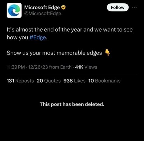 Microsoft Edge | Microsoft | Know Your Meme