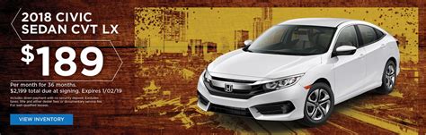 Honda Dealership Austin TX | Used Cars Howdy Honda