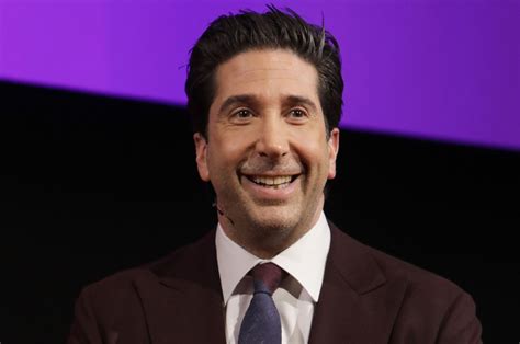 David Schwimmer to narrate new Discovery docuseries