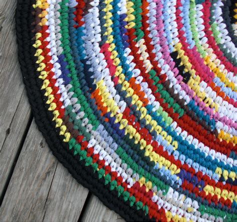 FREE CROCHETED RUG PATTERNS – Easy Crochet Patterns