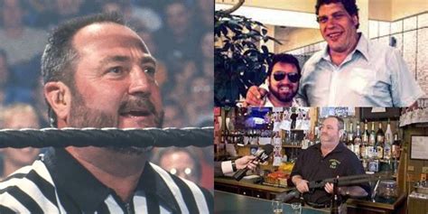 Tim White: 10 Things WWE Fans Should Know About The Referee