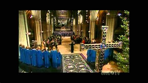 Christmas in Norway St Olaf College Choir - YouTube