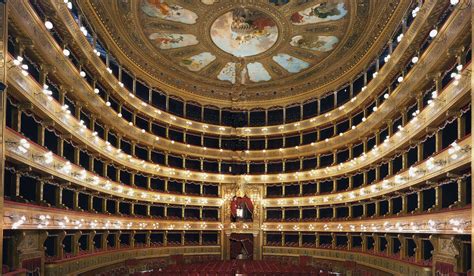 Audizione al Teatro Massimo di Palermo | TuttoDanza