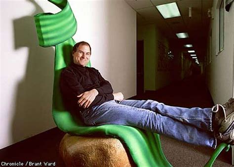 Steve Jobs, Movie Mogul / Pixar looking for second big hit in `A Bug's Life' - SFGate