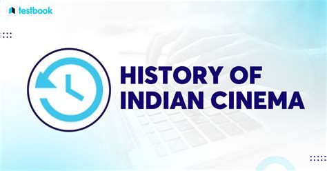 History of Indian Cinema: Check Brief History, Origin Details!