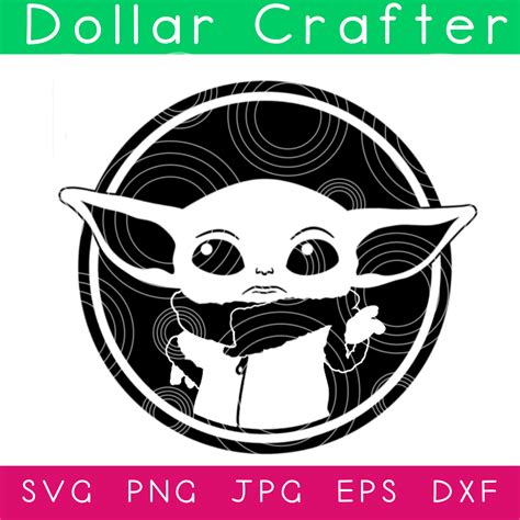 Yoda Best Dad Svg, Baby Yoda Svg, Cute Yoda Svg, Trending Svg, Star Wars Svg | lupon.gov.ph