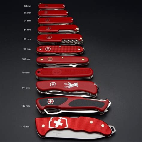 Victorinox Pocket Knife, Victorinox Knives, Victorinox Swiss Army Knife, Urban Edc, New ...
