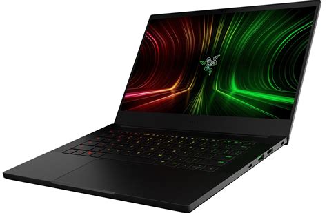 The Razer Blade 14 is a Powerhouse Laptop with an Impressive Display ...