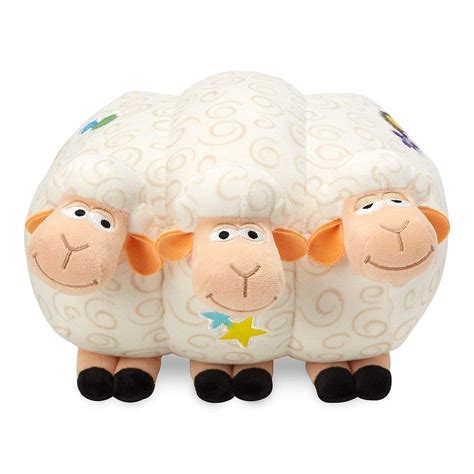 Buy Disney Billy, Goat, and Gruff Plush – Toy Story 4 – Medium – 10'' Online at desertcartBahamas