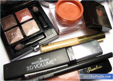 Givenchy-Smokey-Eye-Makeup-Tutorial - Beauty Trends and Latest Makeup ...