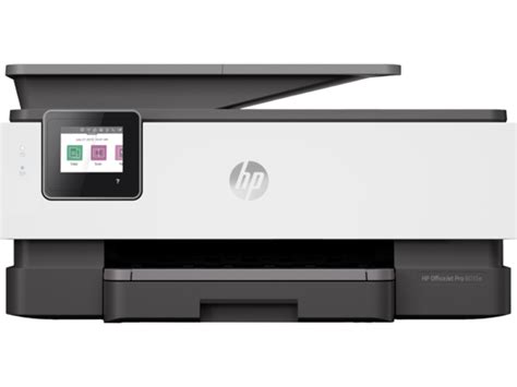 HP OfficeJet Pro 8035e All-in-One Printer w/ bonus 12months Instant Ink through HP+