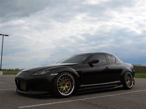 { FS } Turbo 2004 Mazda RX8 - RX8Club.com