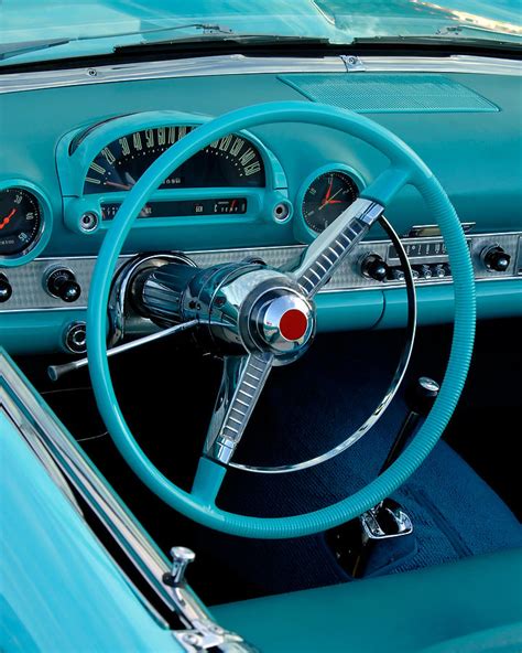 1000+ images about Cars of the 50's and 60's on Pinterest | Cadillac eldorado, Hood ornaments ...