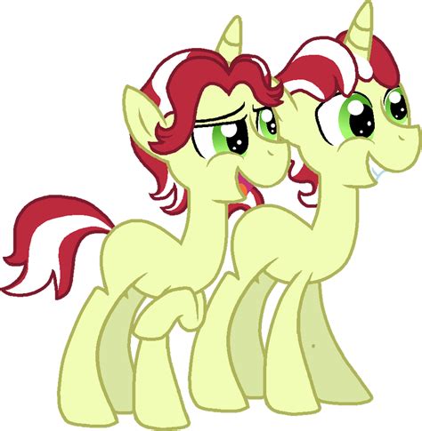 Young Flim and Flam by StarryOak on DeviantArt