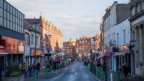 Online version of Bedminster high streets launched