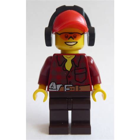 LEGO City Minifigure Comes In | Brick Owl - LEGO Marketplace