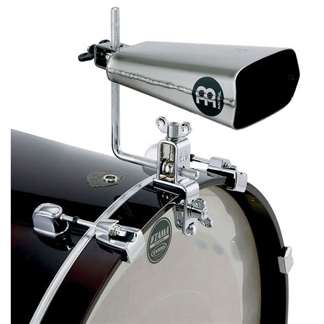 Meinl MCBD Cowbell Bass Drum Holder « Percussion Holder