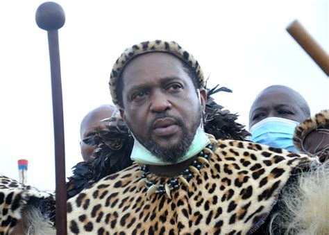 ‘My father’s people are committing suicide’ - says Zulu King | Witness