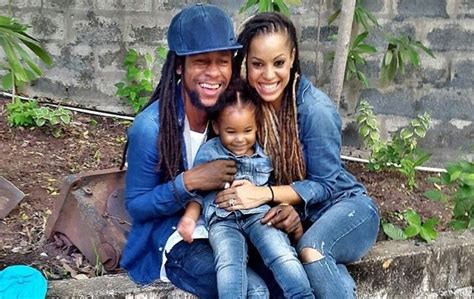 Jah Cure Breaks Silence on Kamila McDonald Split: “I Love My Wife” | I ...