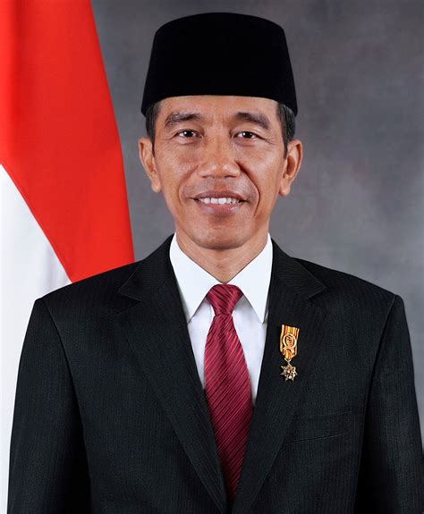 Joko Widodo | Biography & Facts | Britannica