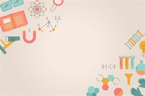 845 Background Design Science Pictures - MyWeb