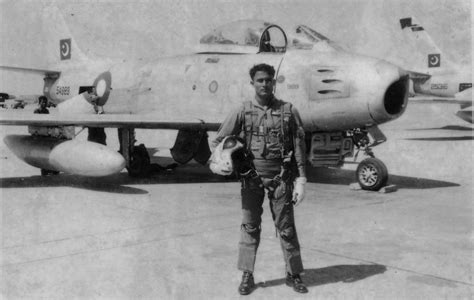 A fighter pilot’s account of the F-86 Sabre – Part 1: Learning to ...