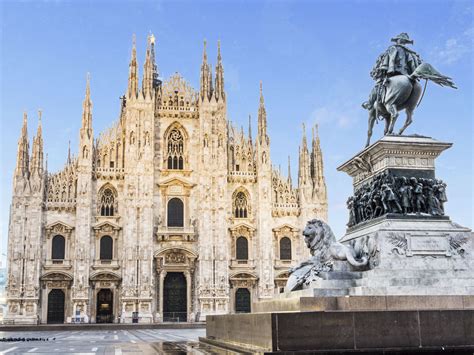 10 Things You Must Do in Milan | Travel Insider