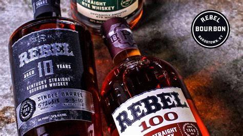 Bourbon and Whiskey Trends Worth Spending Your Time and Money On - Rebel Bourbon