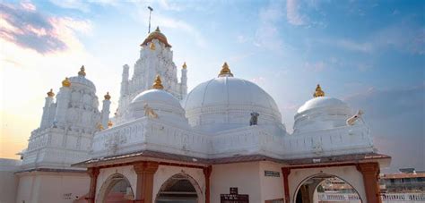 Magnificent Temples Of Gujarat For A Divine Holiday