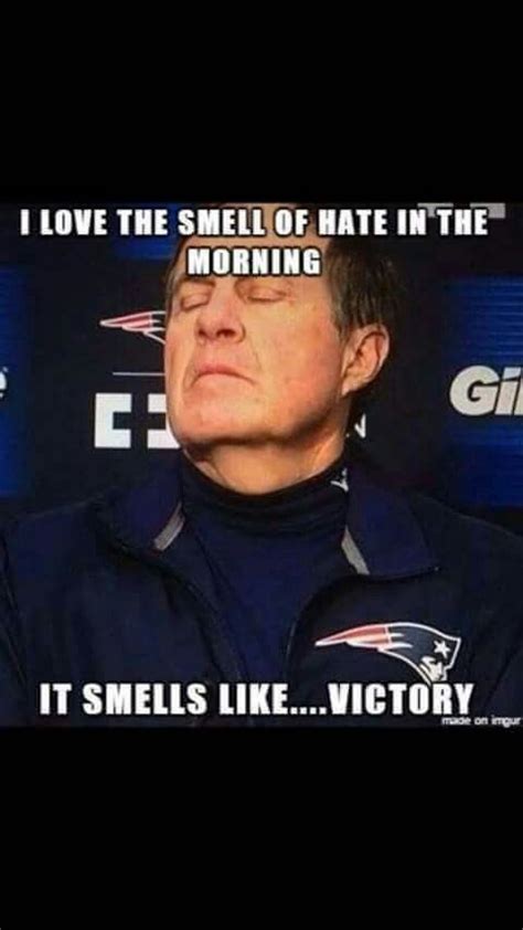 Belichick Memes