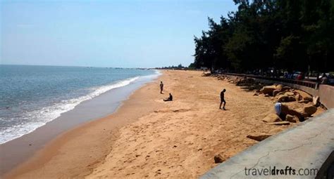 The Best Beaches in Angola for you to visit – travel drafts