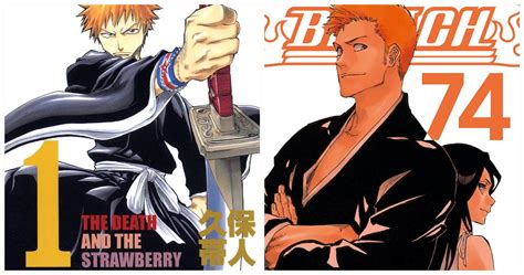 Bleach: 10 Things To Expect During The Thousand-Year Blood War Arc ...