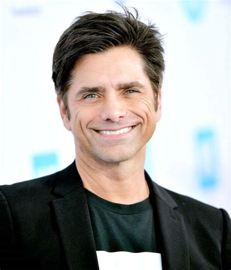 John Stamos Shares First Photo of Son Billy’s Face on Father’s Day | Us ...