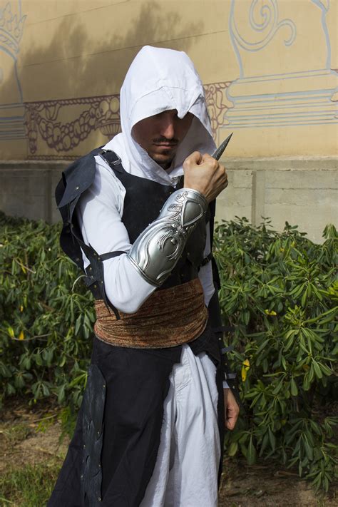 Assassin's Creed: hidden blade by VictorSauron on DeviantArt