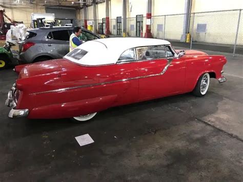 1953 Ford Victoria Custom for sale - Ford Crown Victoria 19530000 for ...