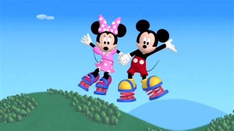 Mickey Mouse Clubhouse Toodles Pluto Ball