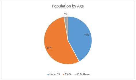 50+ Facts & Figures about Kenya Population | The Best in Kenya