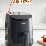 Air fryer carrots - MmmRecipes : Easy and Delicious Recipes