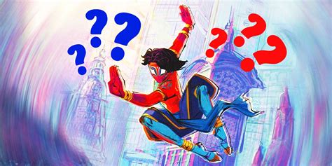 Who Is Spider-Man India, Pavitr Prabhakar? » Nerd Panda