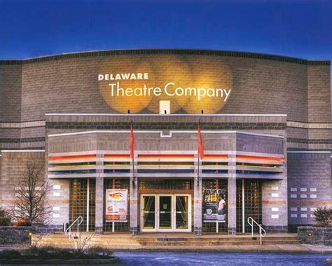 Delaware Theatre Company | Wilmington, DE 19801