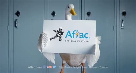 Aflac Launches #AflacSweeps With YouTube Page Takeover Game