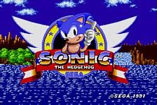 SONIC GAMES > Play online Sonic the Hedgehog, FREE!