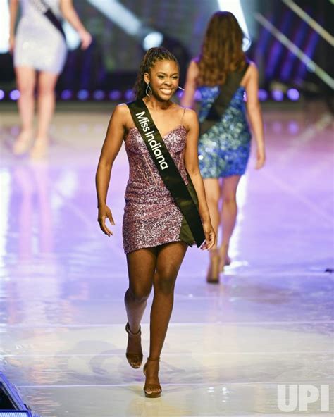 Photo: Miss America Pageant in Orlando, Florida - ORP20240114120 - UPI.com