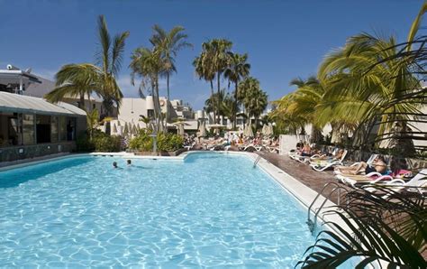 Eden Apartments, Puerto Rico, Gran Canaria, Spain | Travel Republic